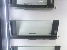 Higold tandem box şüşə 16.7sm