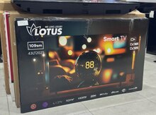 Televizor Lotus 