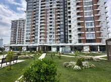 3-otaqlı yeni tikili, Ziya Bünyadov pr., 98 m²