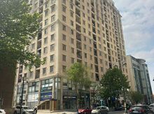2-otaqlı yeni tikili, Səməd Vurğun küç., 91 m²