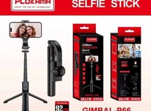 Plokama Gimbal Selfi Stick 