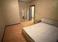 3-otaqlı yeni tikili kirayə verilir, Yasamal r., 80 m²