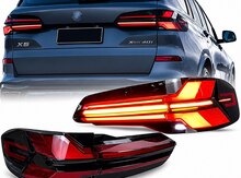 BMW X5 G05 2025 stop işığı