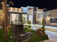 Bağ evi kirayə verilir, Mərdəkan qəs.