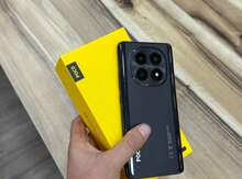 Xiaomi Poco M8 5G Black 256GB/8GB