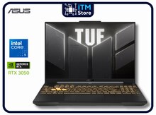 ASUS TUF Gaming F16 FX607VJ-RL022