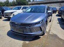 BYD Destroyer 05, 2025 il