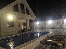 Bağ evi kirayə verilir, Novxanı qəs.