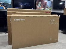 Televizor Samsung 43Q7F