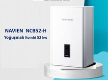 Kombi yoğuşmalı Navien 52 kw