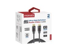 Promate PROLINK4K60-1000 HDMI Cable