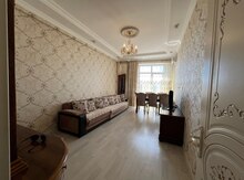 2-otaqlı yeni tikili kirayə verilir, 20 yanvar m., 55 m²