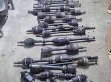 Toyota ehtiyat hissələri