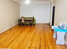 2-otaqlı yeni tikili, Elşən Süleymanov küç., 76 m²
