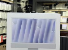 iMac 24 M4 16/512GB Silver