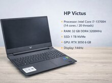 HP Victus 15 –i7-13700H / 32GB RAM / 1TB SSD