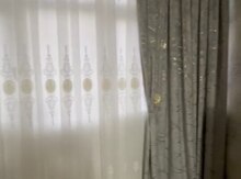 2-otaqlı mənzil, Gəncə ş., 55 m²