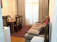 2-otaqlı yeni tikili, Həsən bəy Zərdabi pr., 50 m²