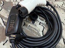 Elektromobil şarj cihazı