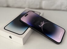 Apple iPhone 14 Pro Max Space Black 256GB/6GB