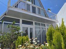 Bağ evi kirayə verilir, Atyalı qəs.