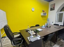Ofis icarəyə verilir, Zərifə Əliyeva küç.