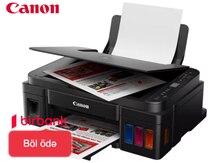 Printer "Canon PIXMA G3416 2315C052"
