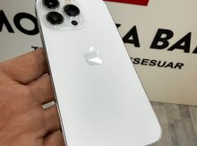 Apple iPhone 13 Pro Silver 128GB/6GB