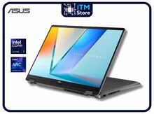 ASUS Vivobook 14 Flip TP3407SA-DS74T 90NB14Y1-M005E0