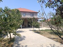 Həyət evi, Buzovna qəs.