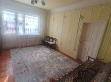 4-otaqlı mənzil, Sumqayıt ş., 90 m²