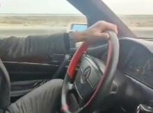 Xanımla tanış olmaq istəyirəm