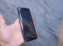 Samsung Galaxy A80 Phantom Black 128GB/8GB