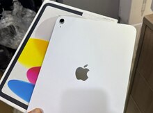 Apple iPad A16 128 Silver 8cycle 