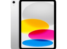 Apple iPad A16 128GB Silver 