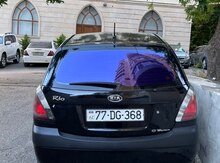 KIA Rio, 2009 il