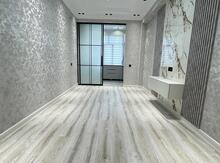 2-otaqlı yeni tikili, Sumqayıt ş., 50 m²
