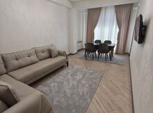 2-otaqlı yeni tikili kirayə verilir, Sumqayıt ş., 68 m²