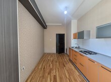 2-otaqlı yeni tikili, Sumqayıt ş., 82 m²