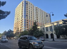 3-otaqlı yeni tikili, Sumqayıt ş., 147 m²