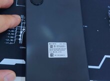 Samsung Galaxy A17 Black 128GB/4GB