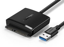 UGREEN USB 3.0 to SATA Çevirici (CM257)