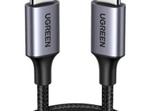 UGREEN USB-C to USB-C Kabel 1m (US261)