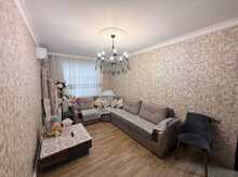 3-otaqlı mənzil, Sumqayıt ş., 76 m²