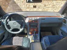 Mercedes E 230, 1996 il