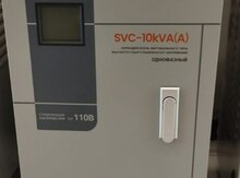 Tənzimləyici Keman 10kva