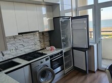 3-otaqlı yeni tikili kirayə verilir, Sumqayıt ş., 85 m²