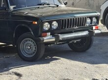 LADA (VAZ) 2106, 2004 il