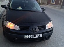 Renault Megane, 2003 il