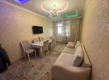 2-otaqlı yeni tikili kirayə verilir, Sumqayıt ş., 75 m²